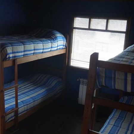 La Comarca Hostel El Chalten Esterno foto