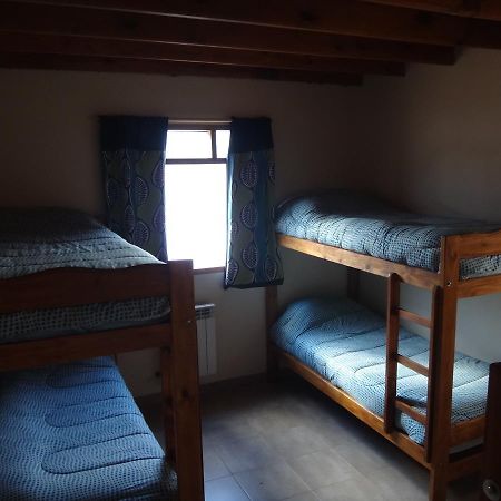 La Comarca Hostel El Chalten Esterno foto